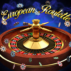 European Roulette VIP